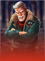 Gerard's Gambit-bg