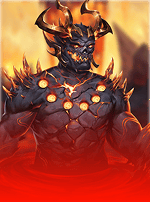 Devour the Weak-bg