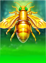 Sticky Bees-bg
