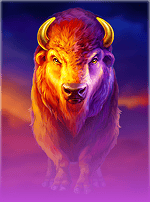 Buffalo Power 2: Hold & Win-bg