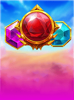 Diamond Cascade-bg