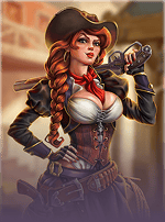 Bounty Raid 2-bg