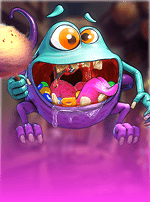 Sugar Monster-bg