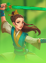 Jade Blade XtraSplit-bg