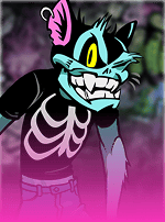 Chaos Crew 2-bg