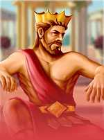 Alpha Gold-bg