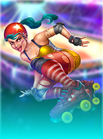 Smash Nudge Skillstar-bg