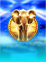 Elephant King-bg