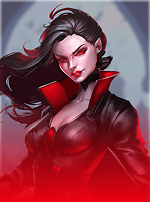 The Eternal Widow-bg