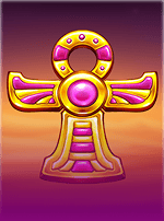 Multi Golden Scarabs-bg