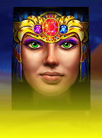 Cleopatra Megaways-bg