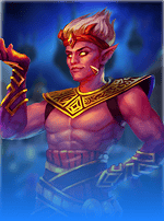 Tales of Mithrune Syn's Fortune-bg