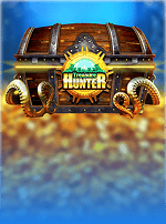 Treasure Hunter-bg