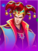 Hot Joker Fruits: Scatter Pays-bg