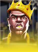 Gold Chain-bg