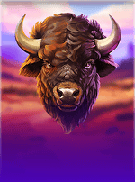 Buffalo Smash-bg