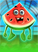 Mighty Munching Melons-bg