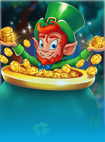 Leprechaun Charms Hold & Win-bg