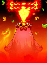 Cash Eruption-bg
