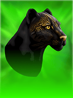 Mighty Wild: Panther Grand Gold Edition-bg