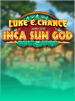 Luke E Chance and the Inca Sun God-bg
