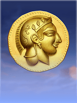 Parthenon: Quest for Immortality-bg