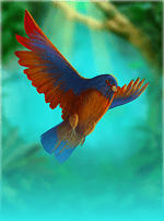 Jungle Spirit Megaways-bg