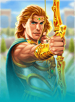 Amazing Link Apollo-bg