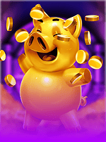 Squealin' Riches-bg