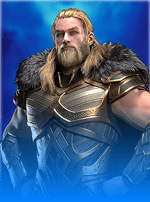 Thunderstruck: Wild Lighting-bg