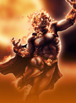 Apollo - God of the Sun-bg