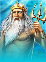 Lord of the Ocean Bingo-bg