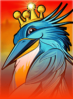 Kingfisher-bg