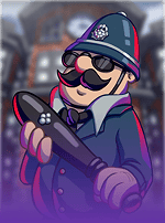 Jackpot Heist: Daylight Robbery-bg
