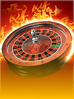 Xtreme Fire Blaze Roulette-bg