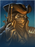 Highwayman Gold Hold & Win-bg