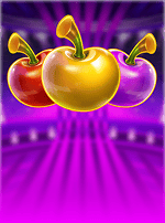 3 Cherry Frenzy-bg