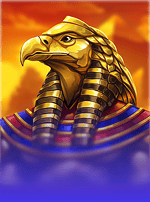 Golden Suns: Chain Collect-bg