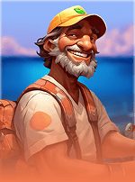 Shark Hunter-bg