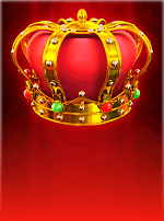 Cash Cascade - Imperial Crown-bg
