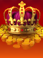 Stunning Crown-bg