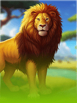 Lions Gigablox-bg