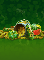 Burning Slots 100-bg