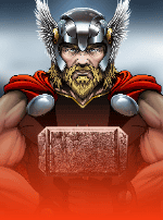 Raiders Of The North-bg
