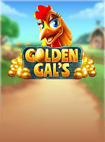 Golden Gal's-bg