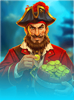 3 Pirate Barrels Hold & Win-bg