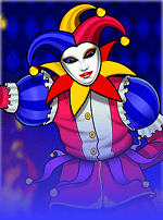 Joker's Jewels Hot-bg
