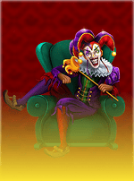 Mighty Symbols Jokers-bg