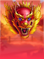 Dragons vs Gigablox-bg