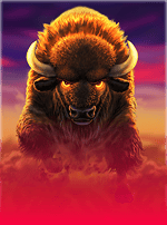 Buffalo Blitz-bg